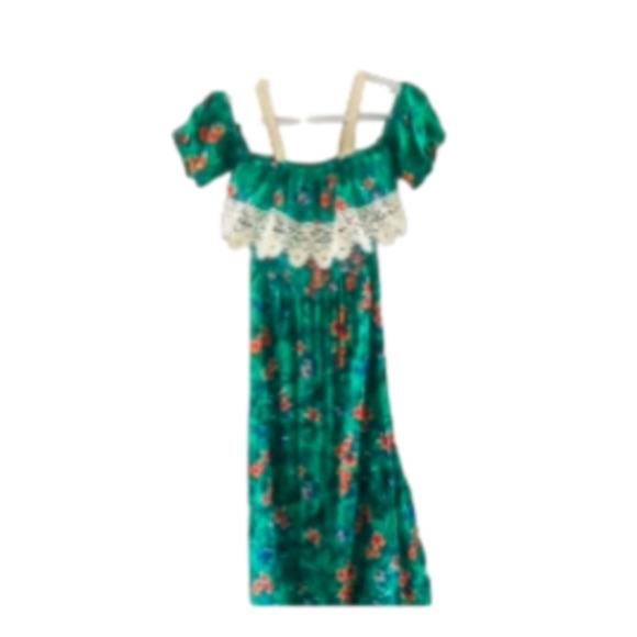 NO boundaries sundress. - Picture 2 of 4